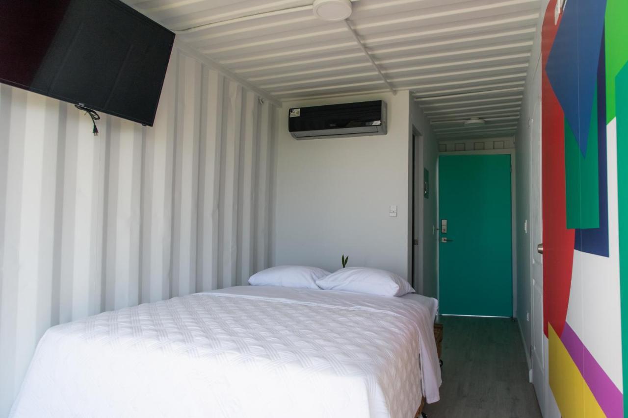 Nomada Republic Hotel Punta Chame Exterior photo