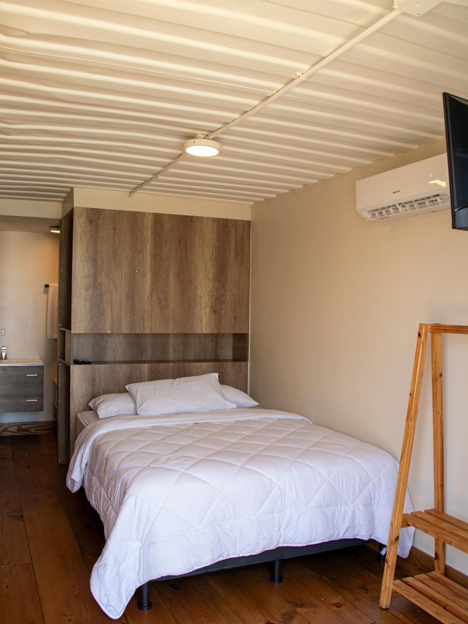 Nomada Republic Hotel Punta Chame Exterior photo